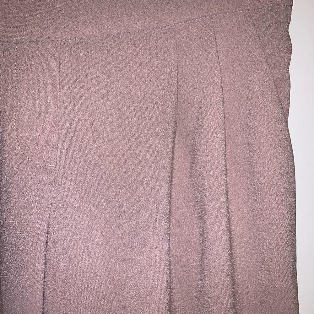 Willi Smith Dress Pants EUC